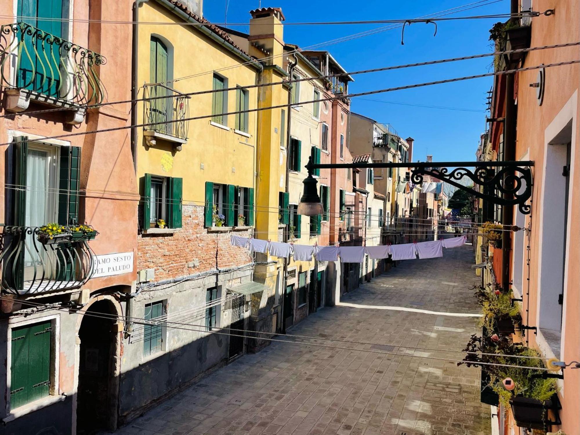 Casa Teresa * Venecia