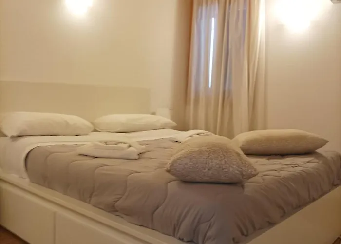 Ve-Nice Suite Casa Teresa C881