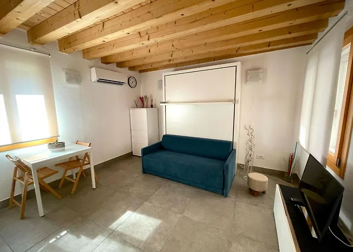 Ve-Nice Suite Casa Teresa C881