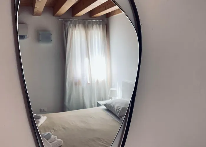 Ve-Nice Suite Casa Teresa C881