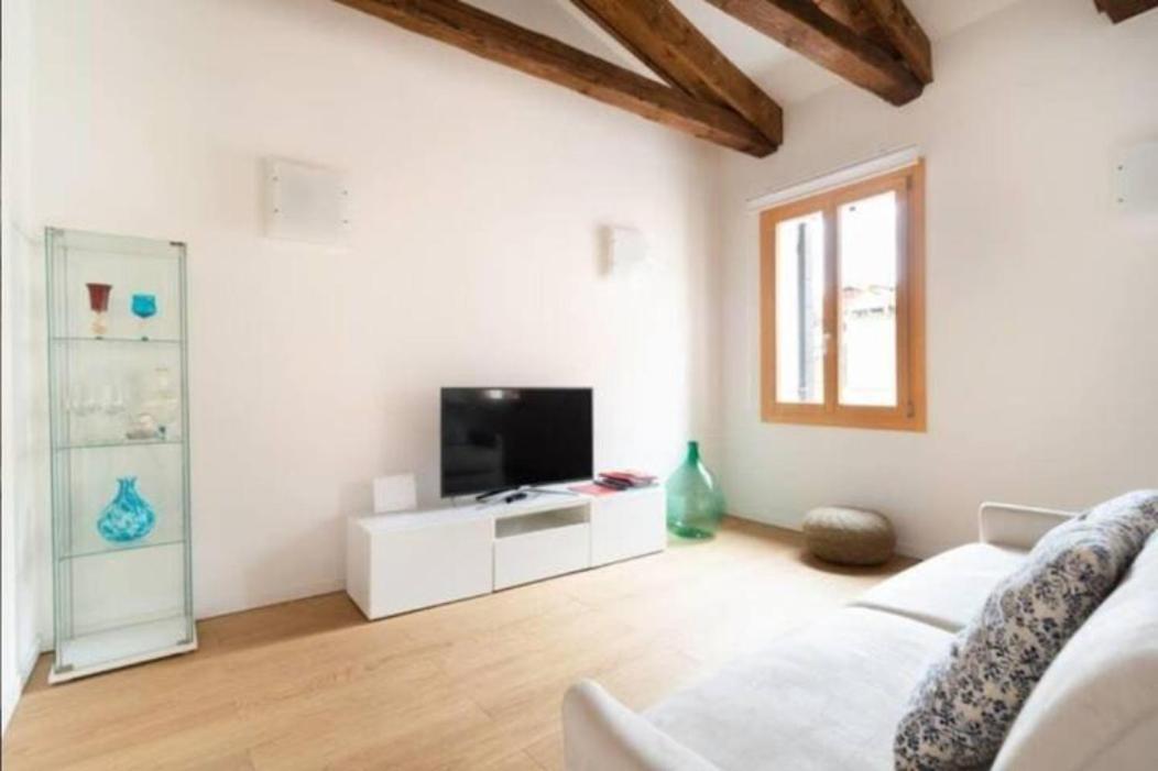 Apartamento Ve-nice Casa Teresa C881 Veneza