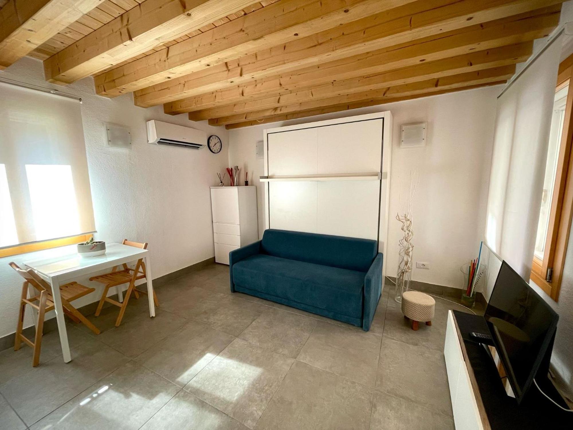 Apartamento Ve-nice Casa Teresa C881