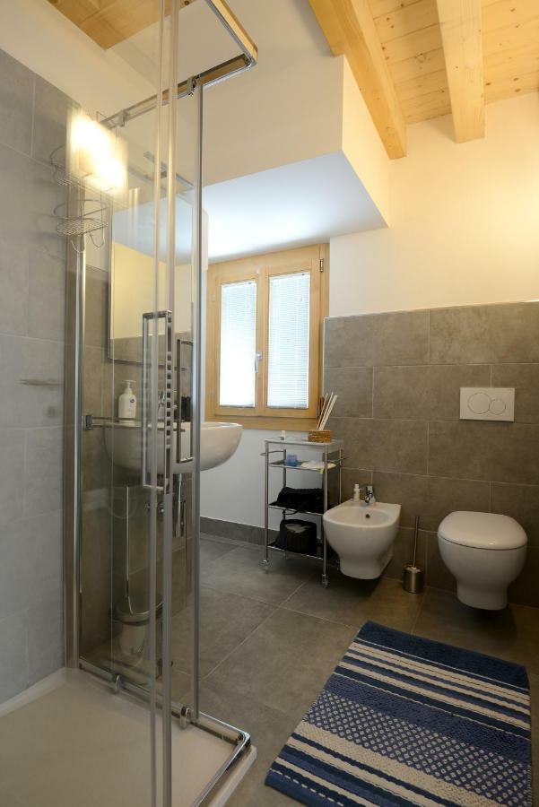 Apartamento Ve-nice Casa Teresa C881 *