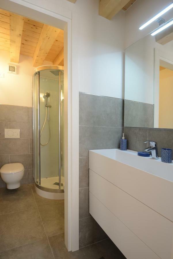 Ve-nice Casa Teresa C881 Apartamento