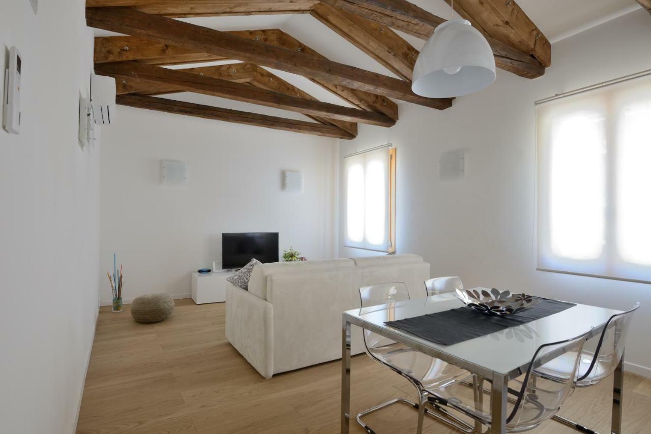 Apartamento Ve-nice Casa Teresa C881 Veneza