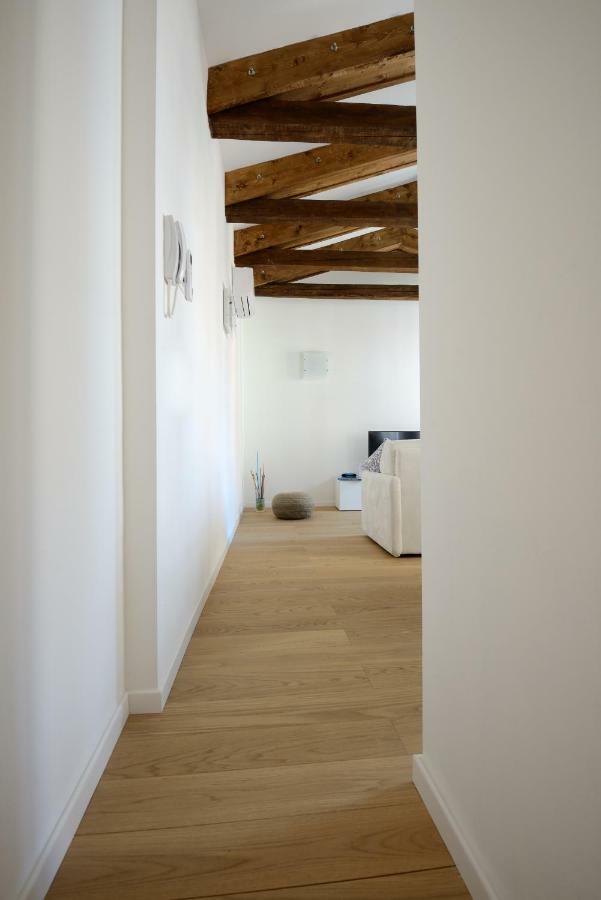 Apartamento Ve-nice Casa Teresa C881