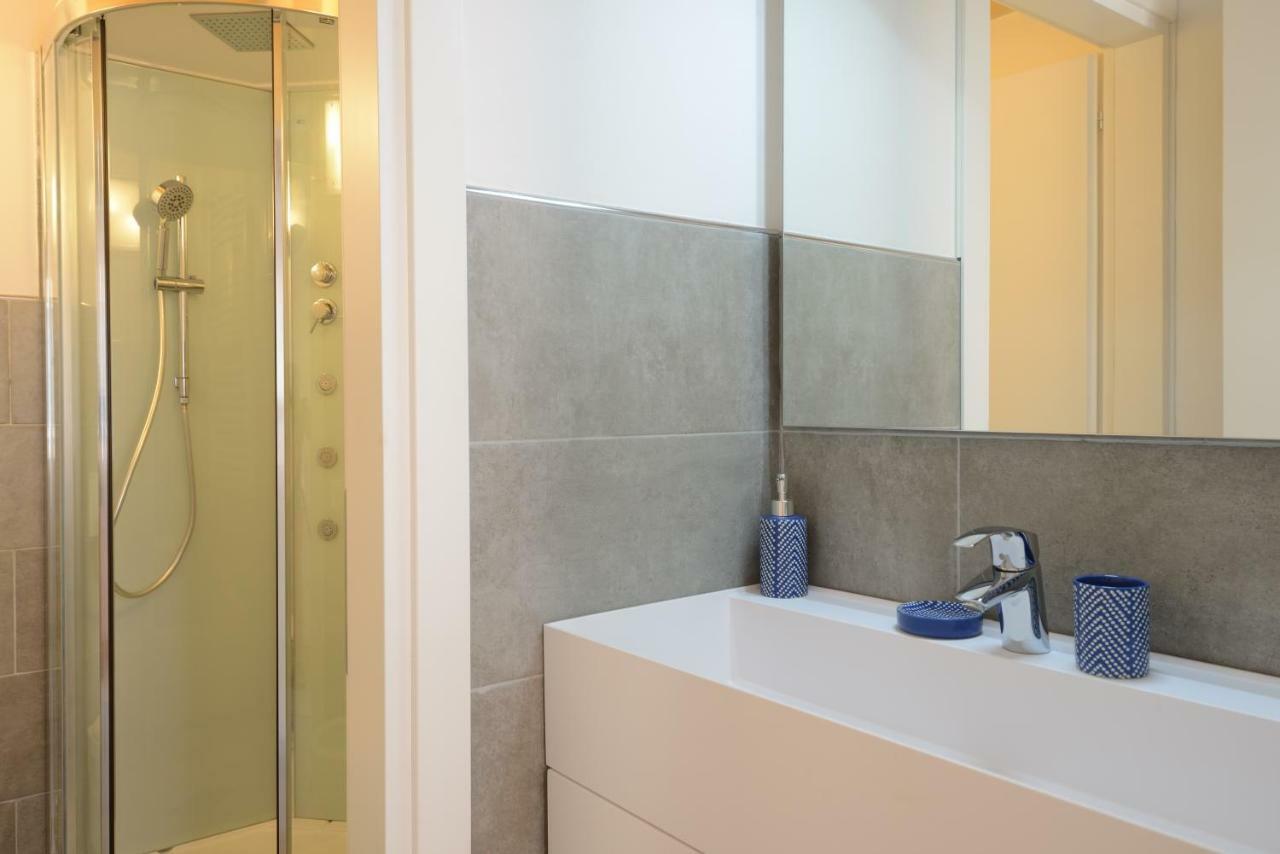 Ve-nice Casa Teresa C881 Apartamento Veneza