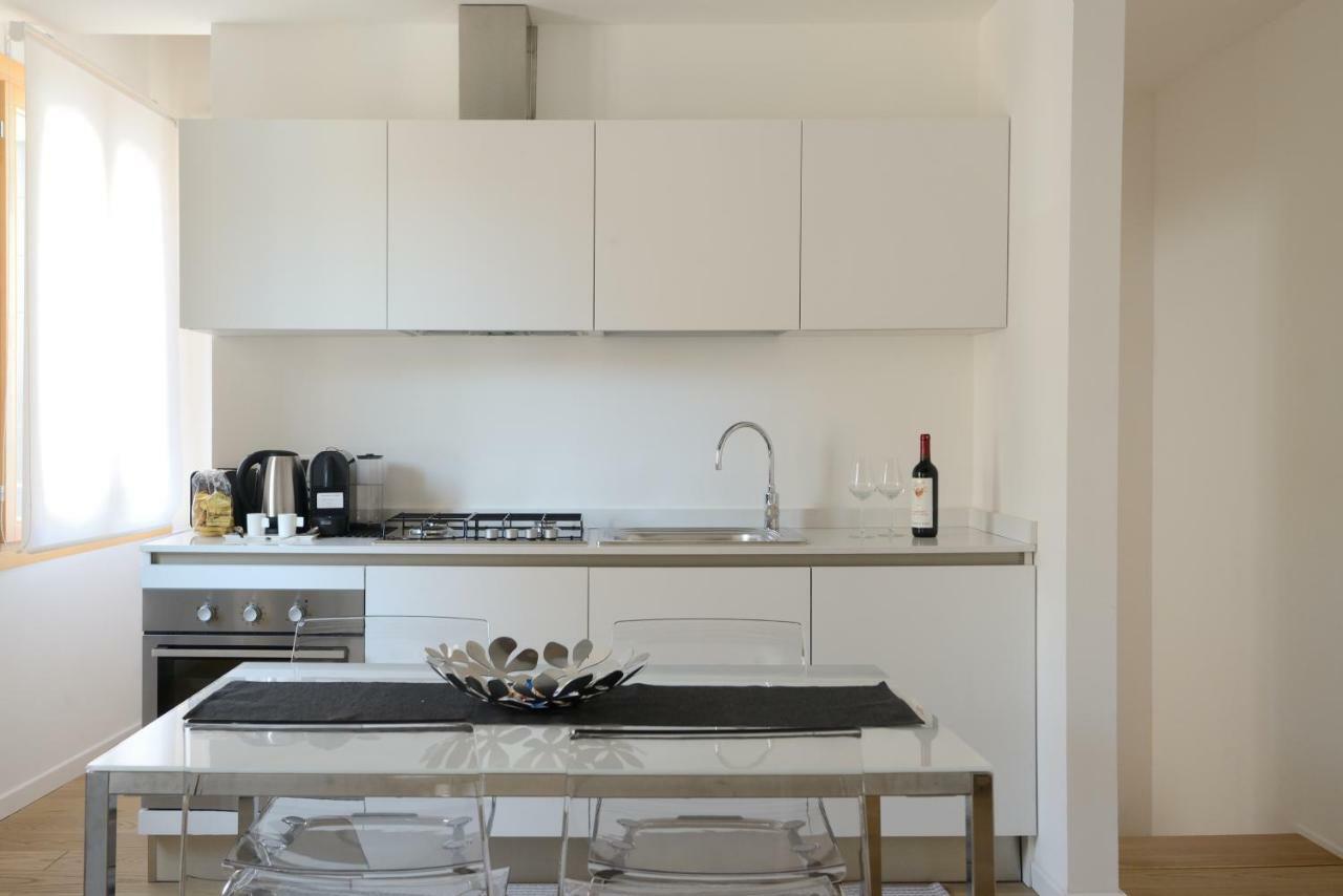Apartamento Ve-nice Casa Teresa C881 *