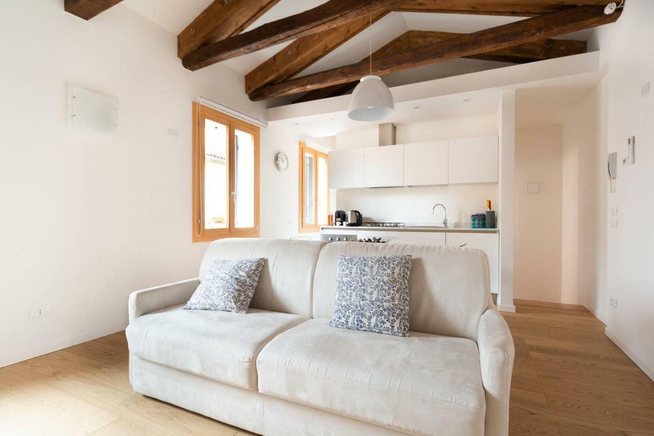 Ve-nice Casa Teresa C881 Veneza