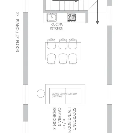 Ve-Nice Suite Casa Teresa C881 Venice Exterior photo