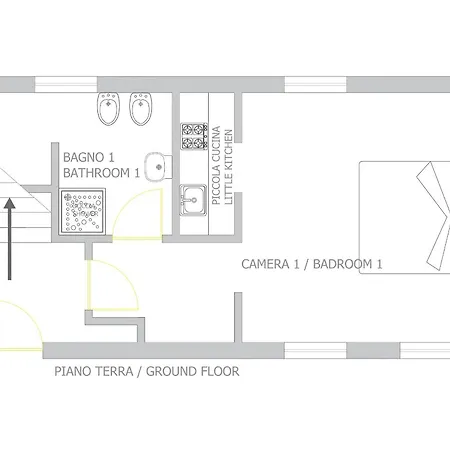Ve-Nice Suite Casa Teresa C881 Venice Exterior photo