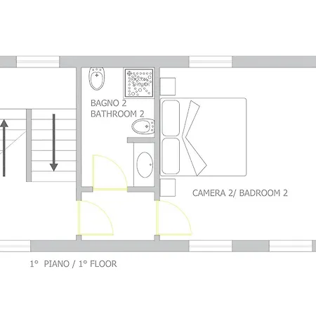Ve-Nice Suite Casa Teresa C881 Venice Exterior photo
